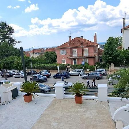 Casa Coimbra Hotel Екстериор снимка