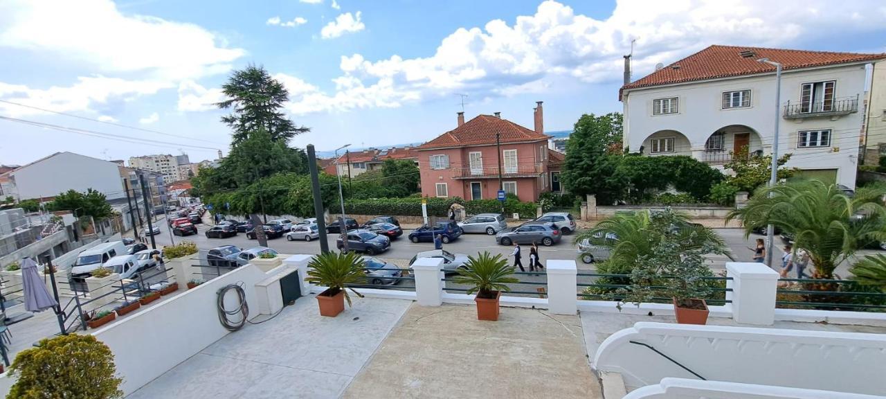 Casa Coimbra Hotel Екстериор снимка
