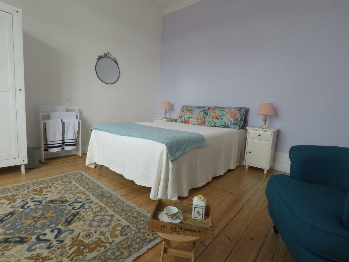 Casa Coimbra Hotel Екстериор снимка