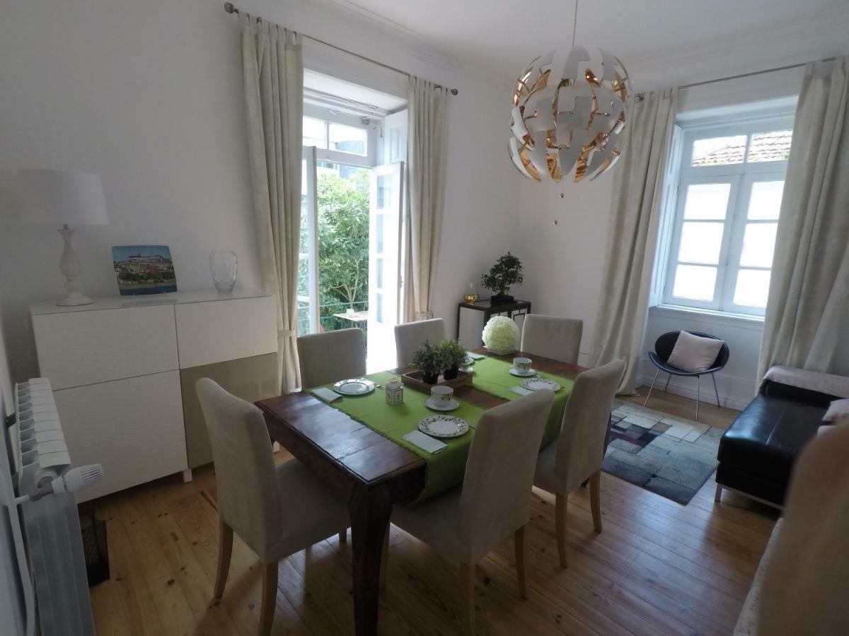 Casa Coimbra Hotel Екстериор снимка