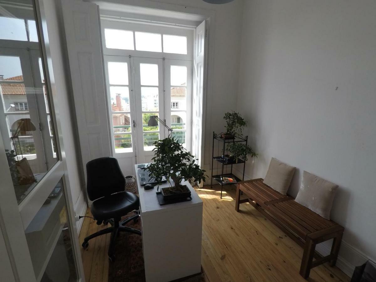 Casa Coimbra Hotel Екстериор снимка