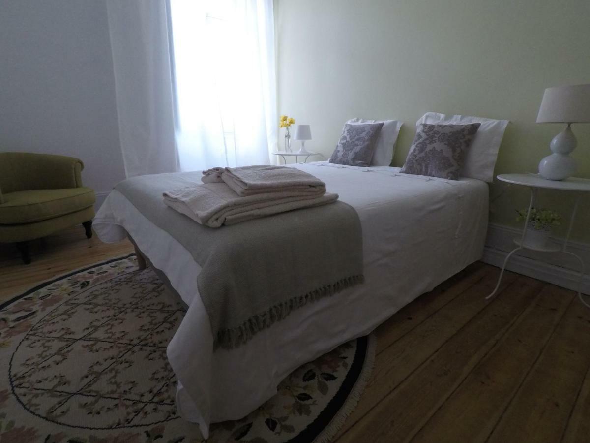 Casa Coimbra Hotel Екстериор снимка