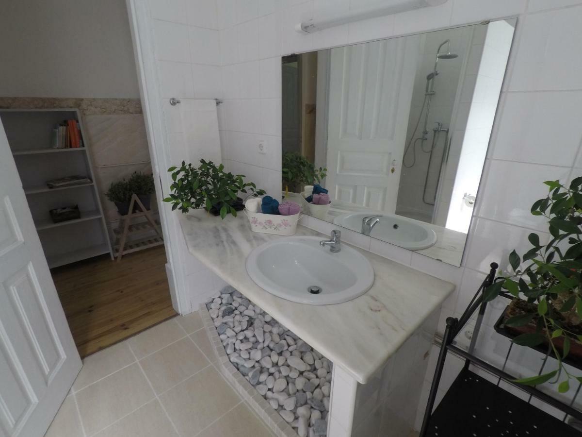 Casa Coimbra Hotel Екстериор снимка