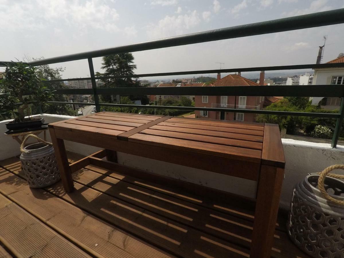Casa Coimbra Hotel Екстериор снимка