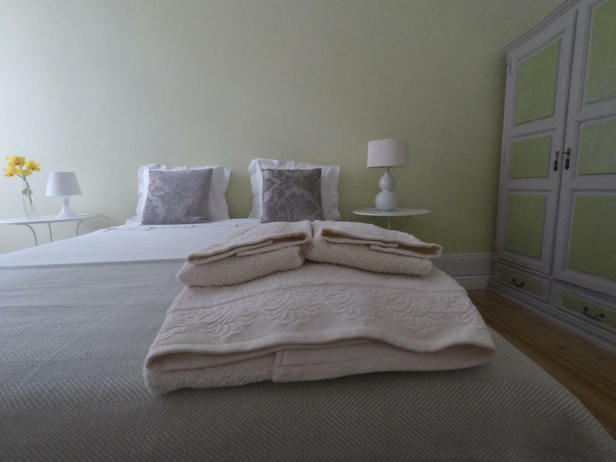 Casa Coimbra Hotel Екстериор снимка