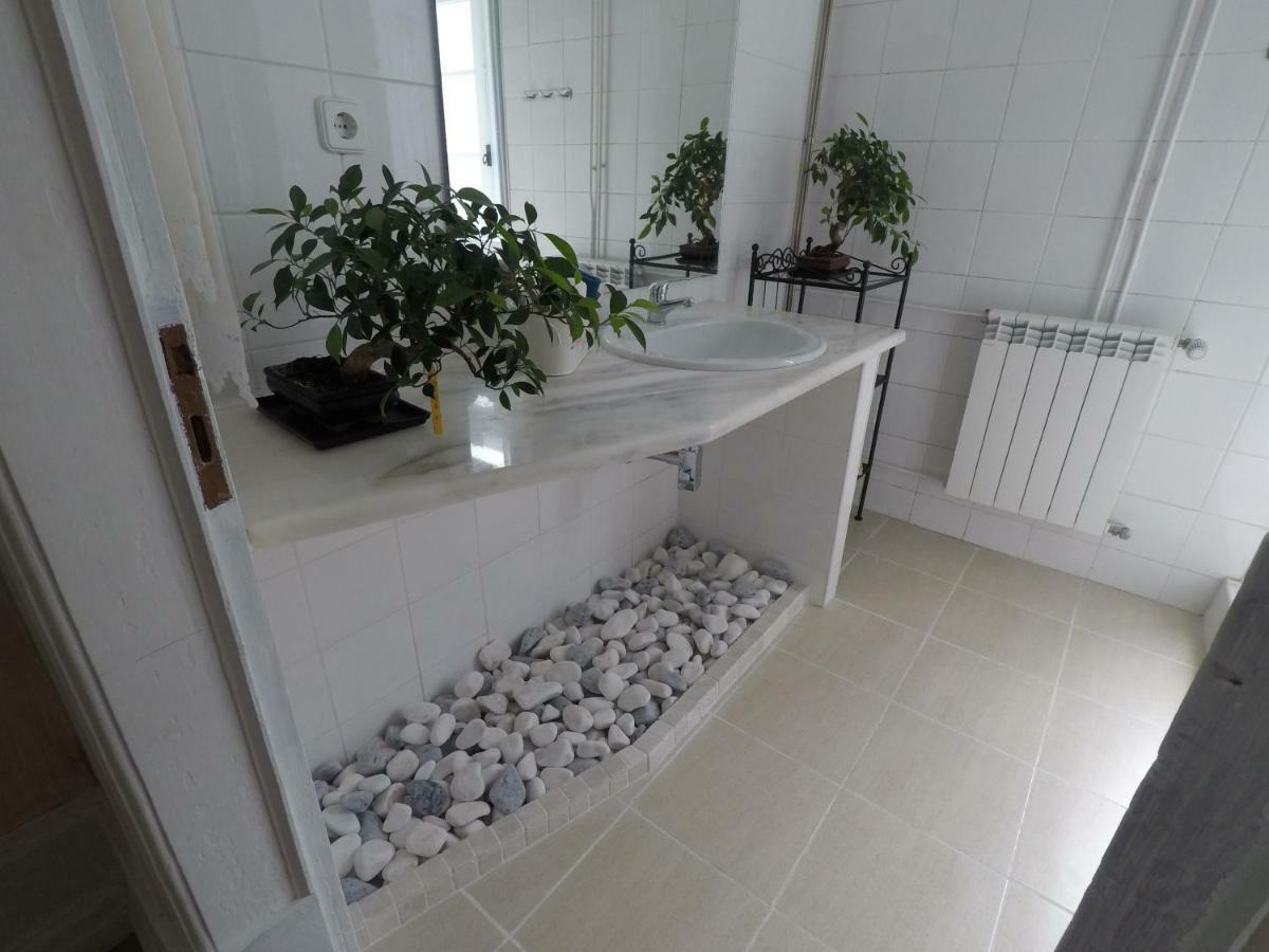 Casa Coimbra Hotel Екстериор снимка
