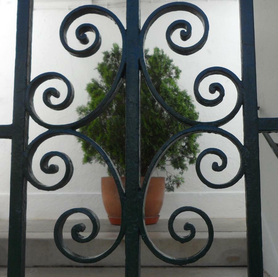 Casa Coimbra Hotel Екстериор снимка