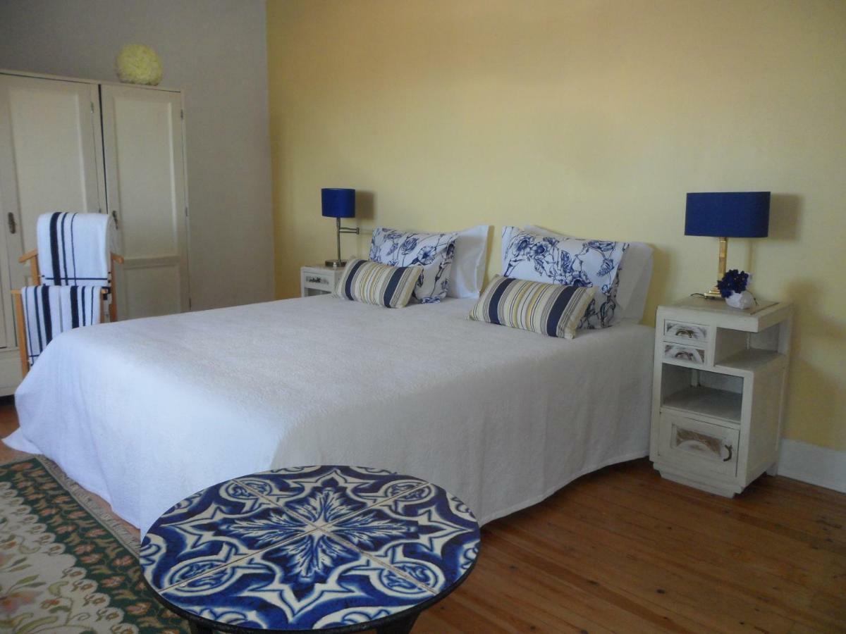 Casa Coimbra Hotel Екстериор снимка