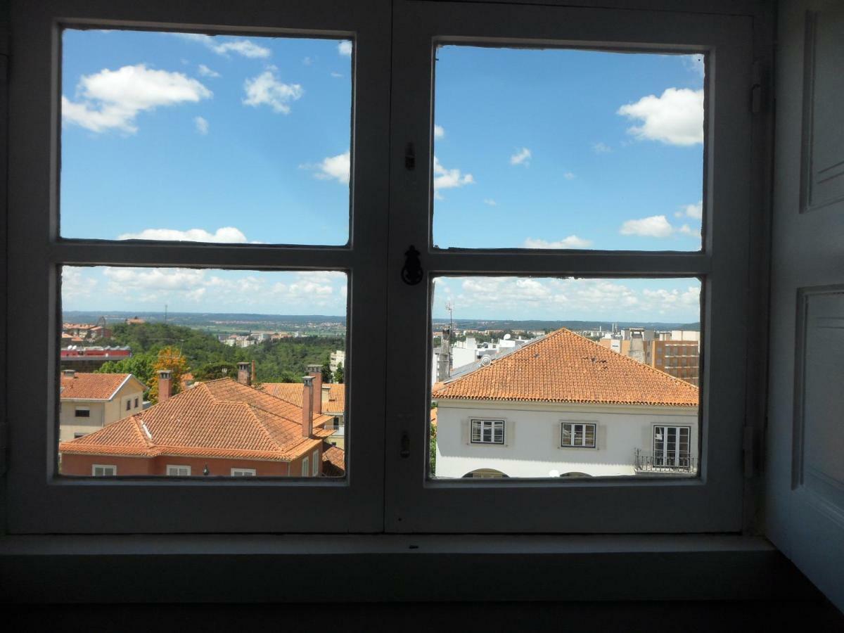 Casa Coimbra Hotel Екстериор снимка