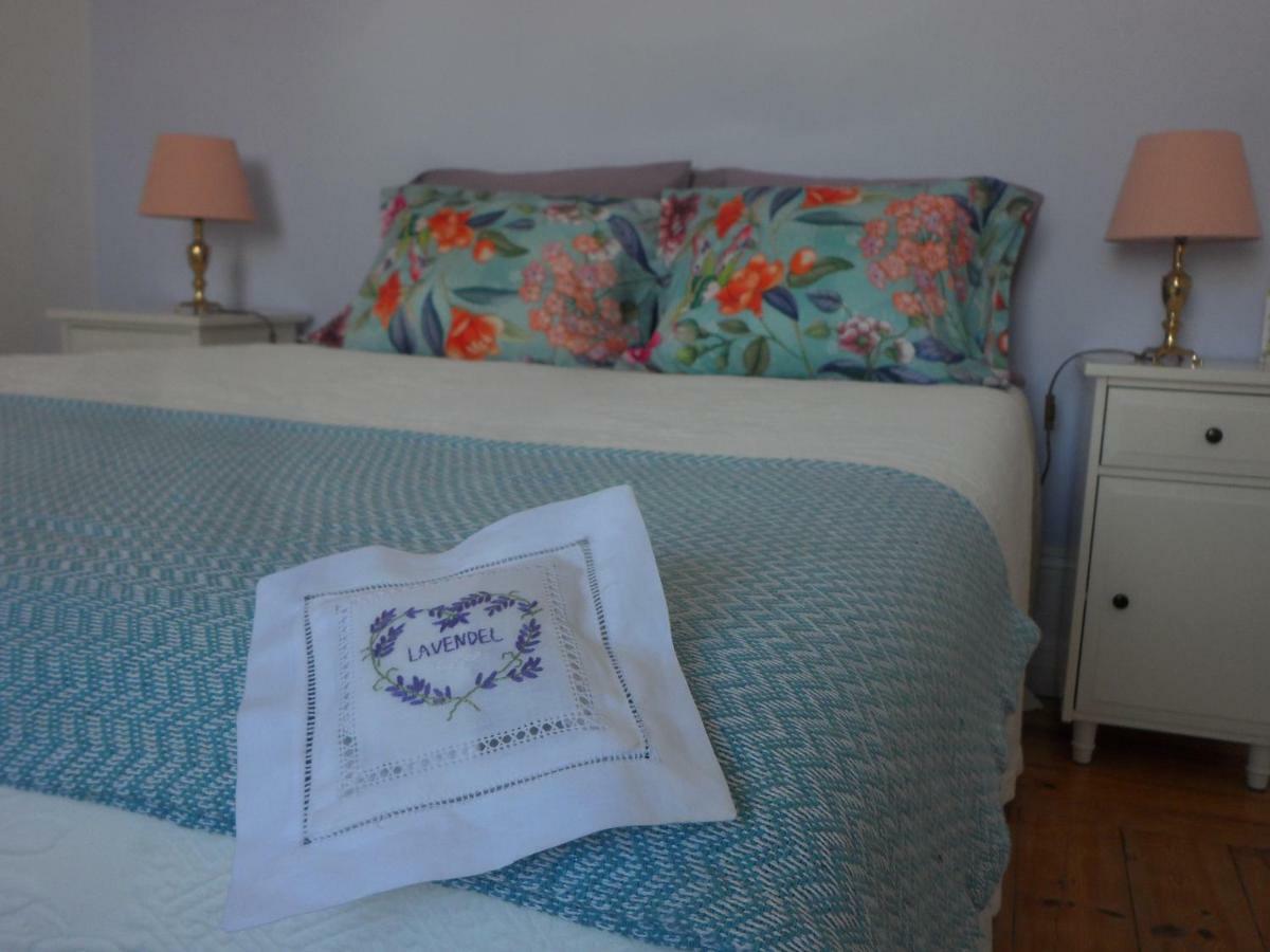 Casa Coimbra Hotel Екстериор снимка