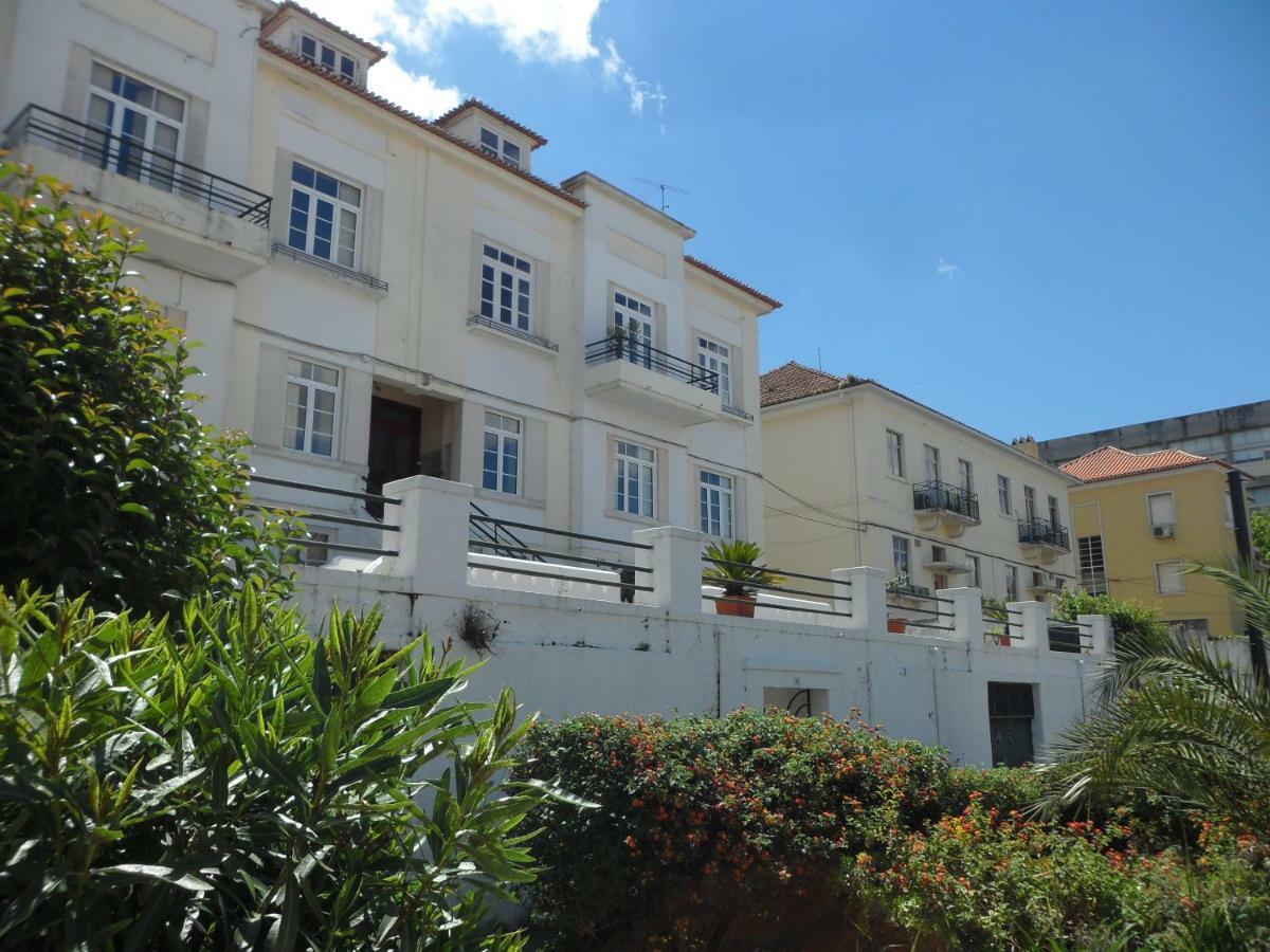 Casa Coimbra Hotel Екстериор снимка