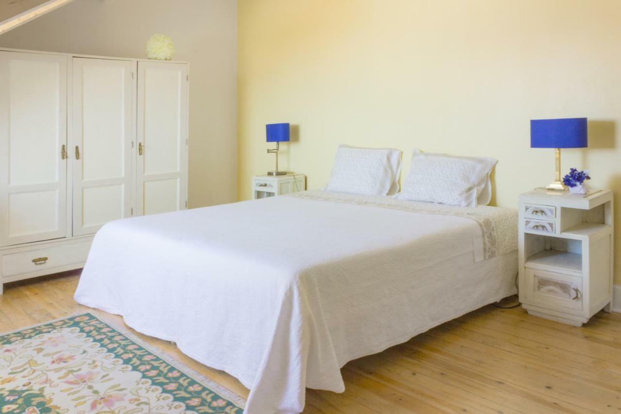 Casa Coimbra Hotel Екстериор снимка