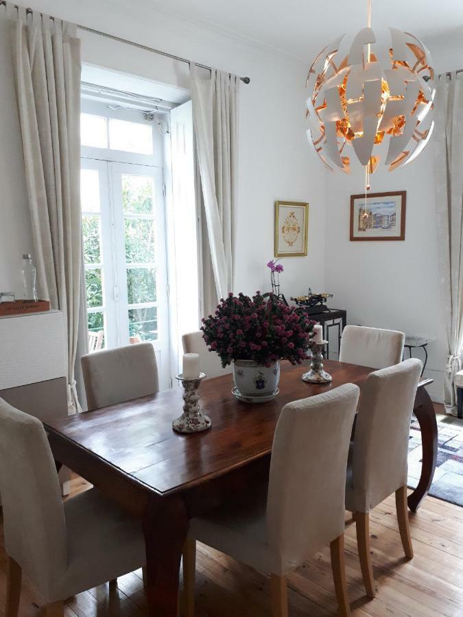 Casa Coimbra Hotel Екстериор снимка